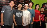 Jumpa Pers Pemecatan Andhika Kangen Band