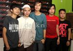 Jumpa Pers Pemecatan Andhika Kangen Band