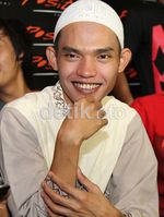 Jumpa Pers Pemecatan Andhika Kangen Band