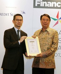 PT Astra International Tbk meraih 7 penghargaan sekaligus. (dok Astra)