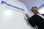 Ini Dia Bos Baru Panasonic