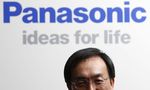 Ini Dia Bos Baru Panasonic