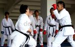 26 Karateka Indonesia Siap Berlaga di AKF 2012