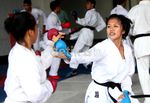 26 Karateka Indonesia Siap Berlaga di AKF 2012