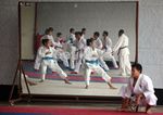 26 Karateka Indonesia Siap Berlaga di AKF 2012