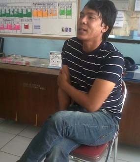 PK Ryan Jagal Jombang Ditolak, Keluarga Minta MA Berikan Grasi