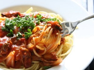 Saus Bolognese, Saus Lezat dari Bologna