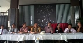 34 Hotel Sajikan Buffet 70 Meter Bagi Anak panti Asuhan