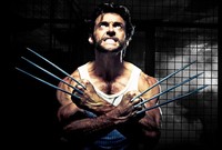 Wolverine memiliki kerangka kuat yang terbuat dari Adamantium, jenis logam yang cuma ada di dunia fiksi Marvel Comics, berikut tiga cakarnya yang bisa keluar-masuk dari sela-sela jarinya. (20th Century Fox/Marvel Studios).