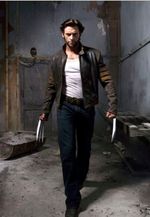Wolverine dari Masa ke Masa