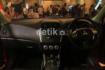Mitsubshi Luncurkan Outlander Sport