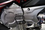 Motor Bebek Injeksi Pertama Yamaha