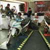 All New Jupiter Z1 Motor Dambaan Kaum Muda
