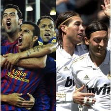 La Liga Dimulai 18 Agustus, El Clasico 7 Oktober & 3 Maret