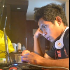 Andik Diusik Isu di Twitter