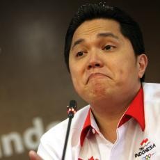 Pengusaha Indonesia Beli Klub MLS