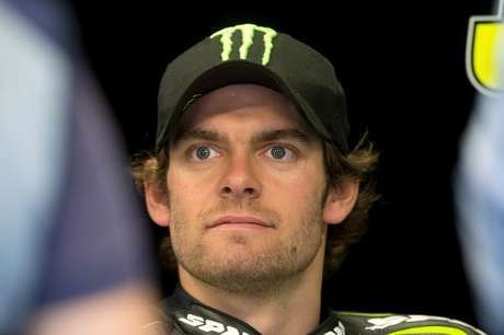 Crutchlow Mengaku Sedang Bernegosiasi dengan Ducati