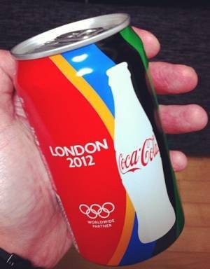 Presiden IOC Klarifikasi Pernyataan Soal McDonalds dan Coca Cola