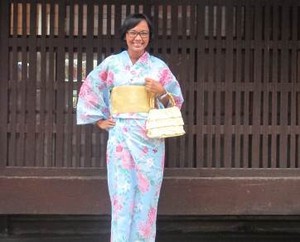 Yuk, Liburan ke Jepang & Ketahui Serba-Serbinya!