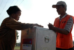 Pilgub DKI, Waspadai Oknum yang Curangi Kotak Suara!