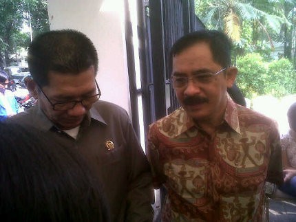 Bawaslu Imbau KPPS Tak Persulit Warga Gunakan Hak Pilihnya