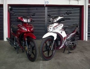 Yamaha Mulai Kurangi Suplai Motor ke Dealer