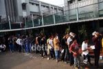 Ribuan Narapidana Pilih Gubernur  Jakarta