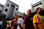 Ribuan Narapidana Pilih Gubernur  Jakarta