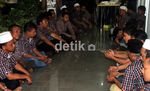 Pendukung Jokowi Gelar Doa Bersama