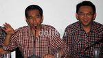 Pendukung Jokowi Gelar Doa Bersama