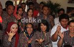 AM Fatwa Ucapkan Selamat untuk Jokowi