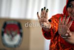 Kaki Keseleo, Hidayat Tetap Nyoblos
