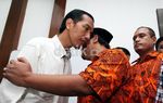 Jokowi & Hidayat Beri Sinyal Koalisi