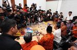Jokowi & Hidayat Beri Sinyal Koalisi