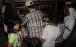 PKL Senang, Jualannya Diborong Jokowi
