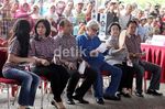 Ditemani Jokowi, Megawati Pilih Gubernur Jakarta