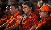 Kecurangan yang ditemukan berupa surat suara yang tidak dibagikan ke TPS dan kartu pemilih dan undangan yang tidak dibagikan ke pemilih.