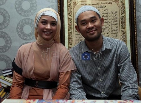 Pernikahan Tak Disetujui Keluarga Suami Karena Status Janda Rachel Maryam?