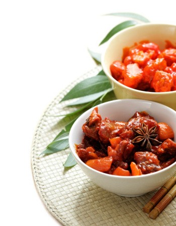 Berani Mencoba 5 Kuliner Terpedas di Asia Ini?