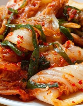 Berani Mencoba 5 Kuliner Terpedas di Asia Ini?