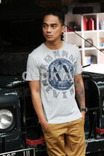 Ungu Syuting Video Klip Apa Sih Maumu?