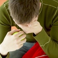 Pria Muda Juga Terancam Masalah Seksual