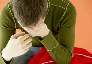 Pria Muda Juga Terancam Masalah Seksual