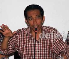 Jokowi Menang, Lembaga Survei Harus Evaluasi Metodologinya