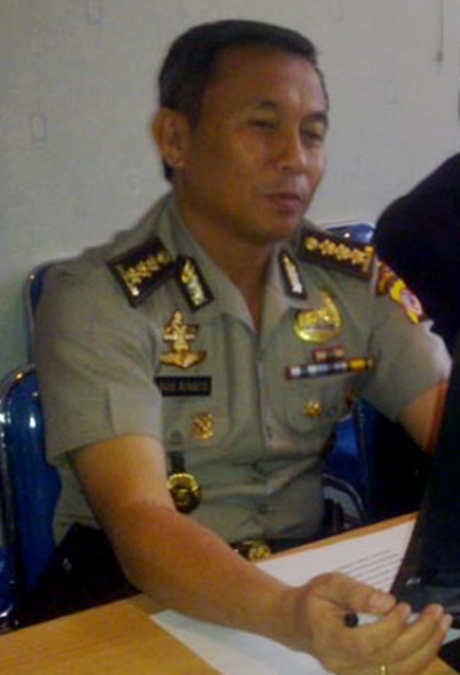 Mabes Polri: Bentrok Pulau Buru Tewaskan 4 Orang & 1 Terluka