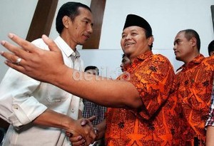 PKS: Tim Jokowi Lebih Lihai Dibanding Kami