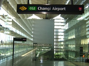 6 Tips Saat Tiba di Bandara Luar Negeri