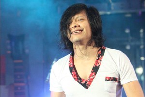 Armand Maulana Beberkan Rencana Album Religi Terbaru Gigi