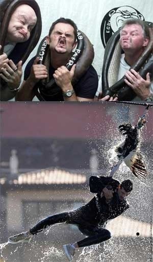 6 Tradisi Unik di Dunia