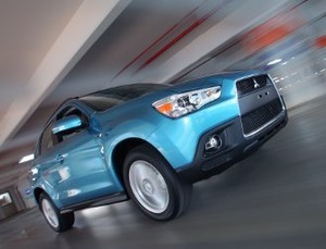 Ada Outlander Bagaimana Nasib Pajero?